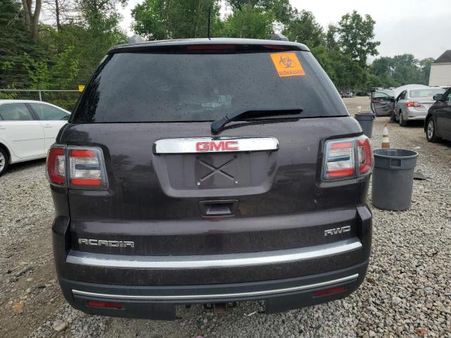 2015 GMC ACADIA SLT 1GKKVRKD7FJ139631