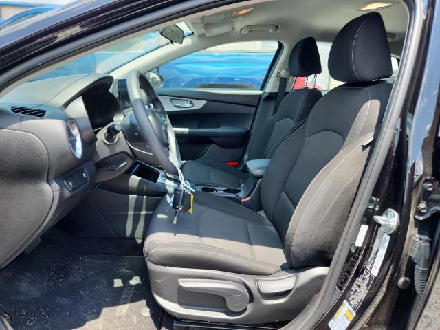 2023 KIA FORTE LX - 3KPF24ADXPE520690