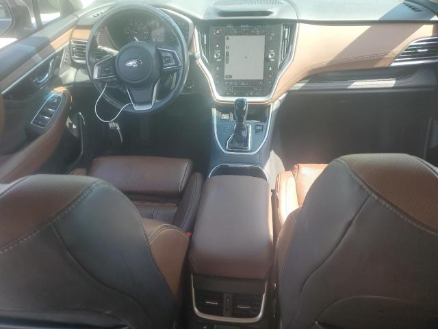 2020 SUBARU OUTBACK TO 4S4BTGPD7L3140434