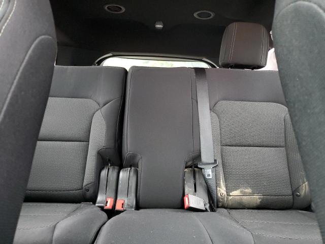 2018 FORD EXPLORER X 1FM5K8D82JGB82139