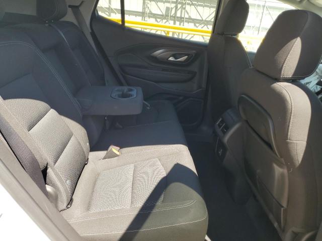2022 GMC TERRAIN SL 3GKALMEV5NL226928