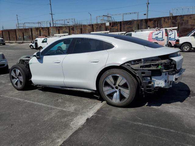 2020 PORSCHE TAYCAN 4S WP0AB2Y19LSA52696