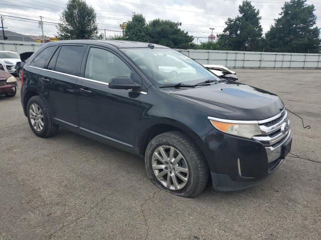 2011 FORD EDGE LIMIT - 2FMDK3KC7BBA89485
