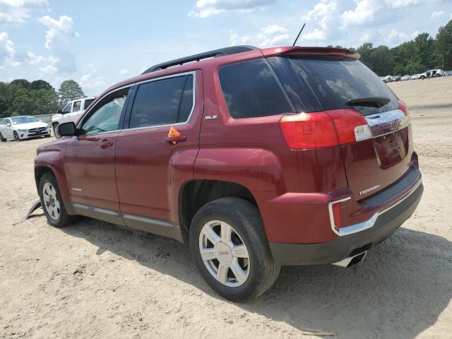 2016 GMC TERRAIN SL - 2GKALNEK7G6196351