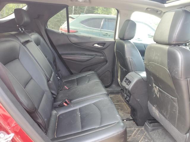 2018 CHEVROLET EQUINOX PREMIER 3GNAXXEUXJS557245