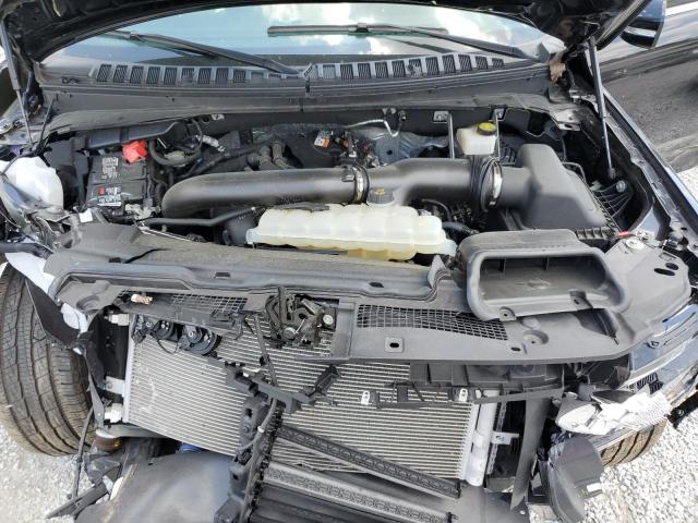 2022 FORD EXPEDITION 1FMJU1KT2NEA44884