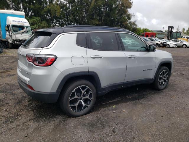 2025 JEEP COMPASS LI 3C4NJDCN5ST525403
