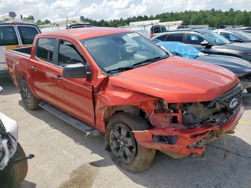 2019 FORD RANGER XL - 1FTER4EHXKLA94116
