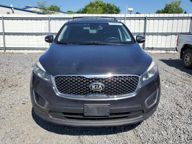 2016 KIA SORENTO LX 5XYPGDA57GG102802