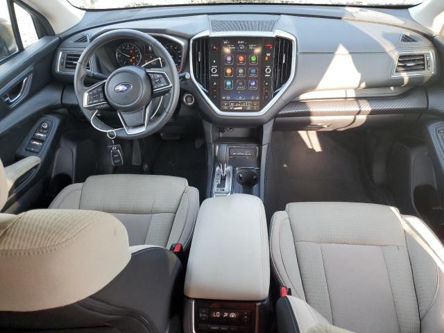 2025 SUBARU ASCENT PRE 4S4WMAAD9S3417166