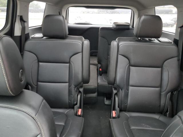 2021 GMC ACADIA SLT 1GKKNULS3MZ210032