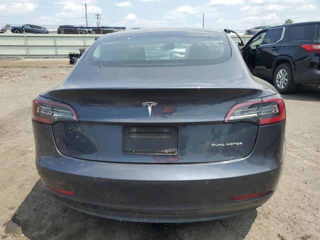 2020 TESLA MODEL 3 5YJ3E1EB3LF666452