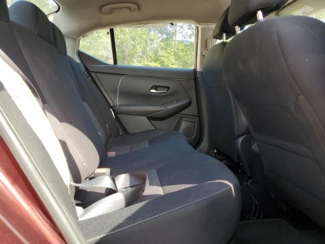 2023 NISSAN SENTRA SR - 3N1AB8CVXPY251874