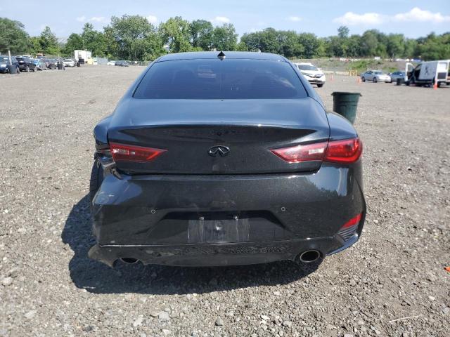 2019 INFINITI Q60 RED SP JN1FV7EL8KM440814