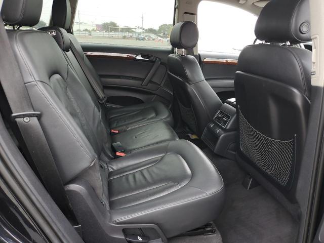 2014 AUDI Q7 PREMIUM #3292328265