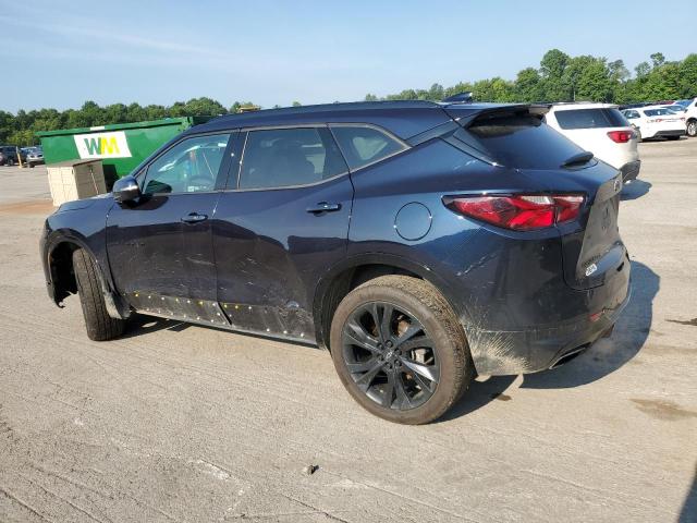 2020 CHEVROLET BLAZER RS 3GNKBKRS5LS562631