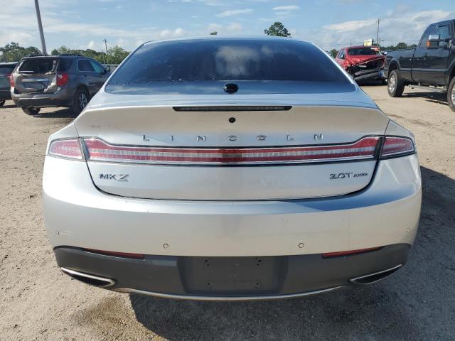 2017 LINCOLN MKZ SELECT 3LN6L5D90HR646329