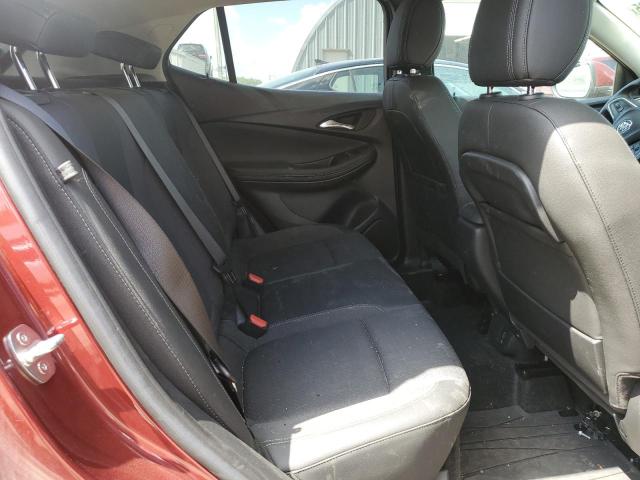 2023 BUICK ENCORE GX KL4MMCSL3PB070373