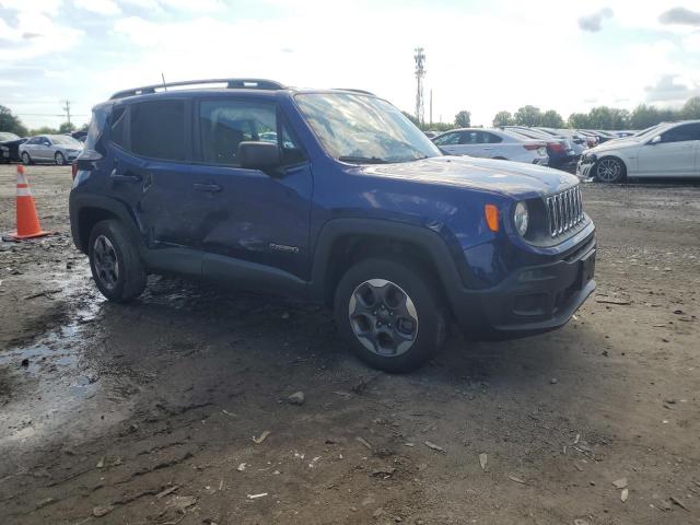 2018 JEEP RENEGADE S ZACCJBAB4JPH08964