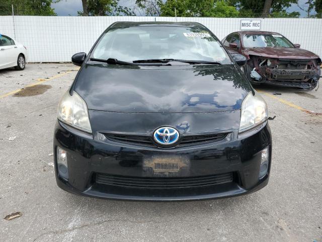 2011 TOYOTA PRIUS - JTDKN3DU1B1411347