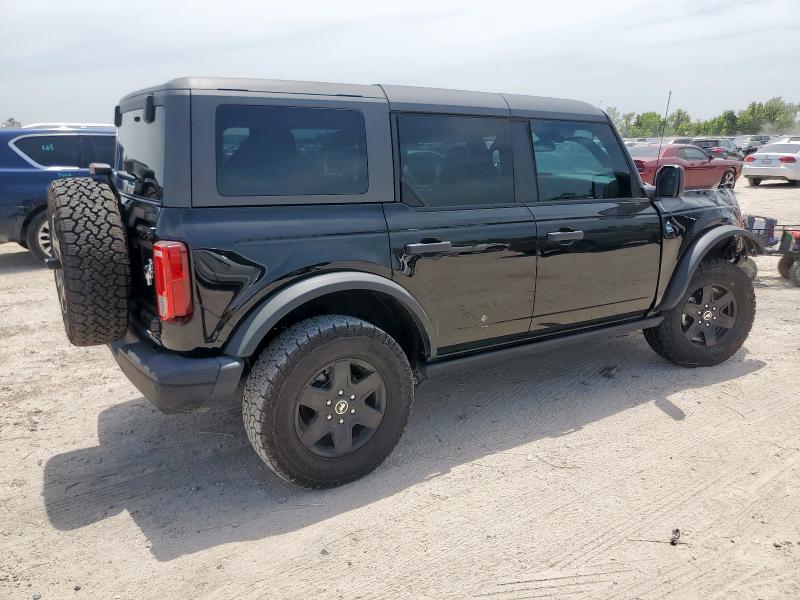 2024 FORD BRONCO BLA 1FMDE1BH7RLB37763