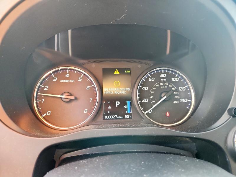 2020 MITSUBISHI OUTLANDER JA4AD3A37LZ048009