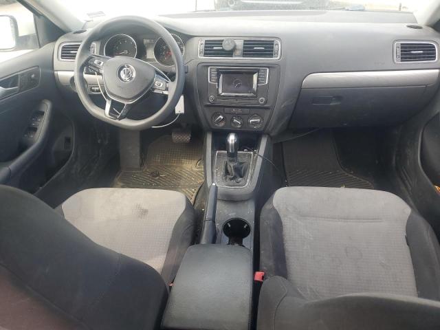 2017 VOLKSWAGEN JETTA S - 3VW2B7AJ6HM334333