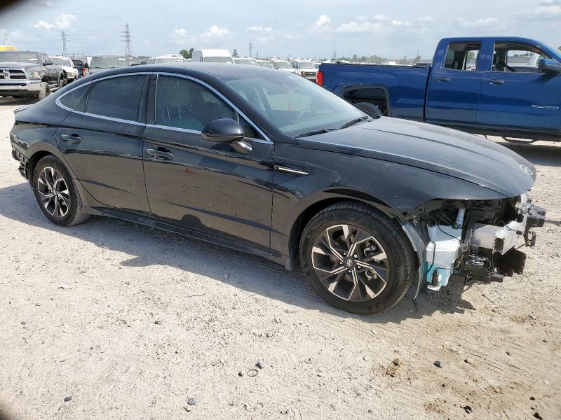2025 HYUNDAI SONATA SEL KMHL64JA6SA490270