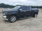 2019 CHEVROLET SILVERADO - 1GCUWEED5KZ102918