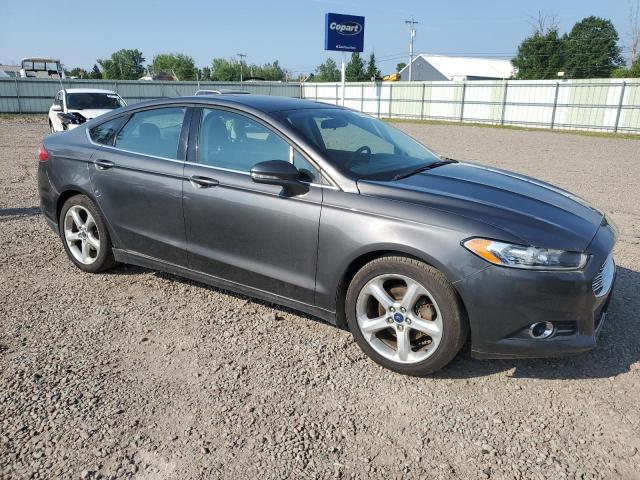 Vin: 3fa6p0hd4gr272905, lot: 63341665, ford fusion se 20164