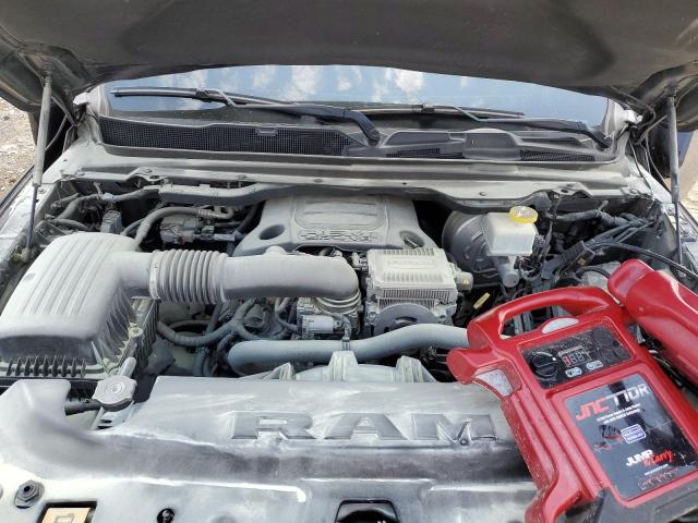 2020 RAM 1500 BIG HORN/LONE STAR 1C6SRFFT8LN292014