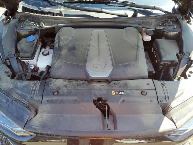 2023 KIA EV6 LIGHT - KNDC3DLC1P5152707