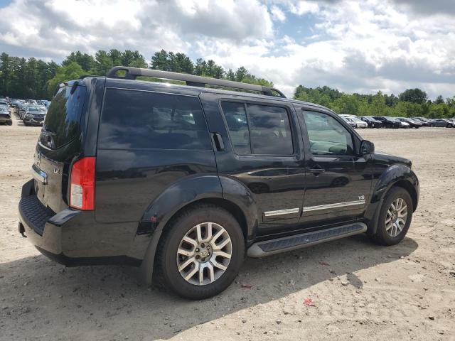 Vin: 5n1br1nb1bc600246, lot: 63832095, nissan pathfinder le 20113