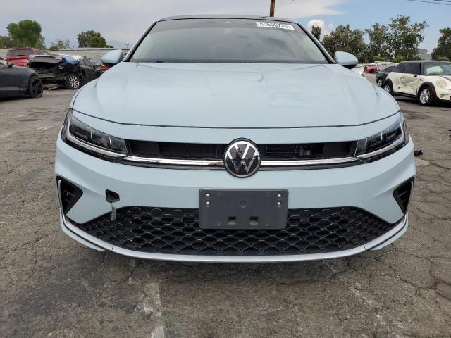 2025 VOLKSWAGEN JETTA SE 3VW7X7BU7SM020388