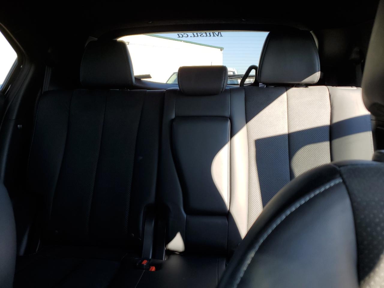 MITSUBISHI ECLIPSE LE