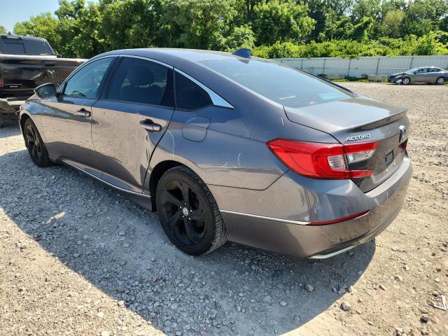 2018 HONDA ACCORD EXL 1HGCV1F58JA231927