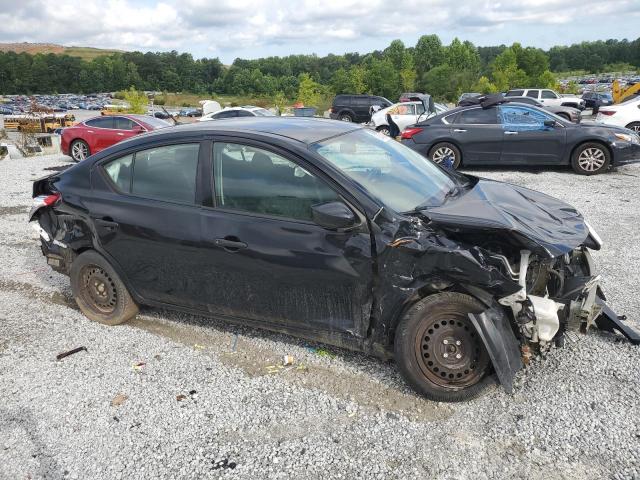 2017 NISSAN VERSA S 3N1CN7AP6HL898883