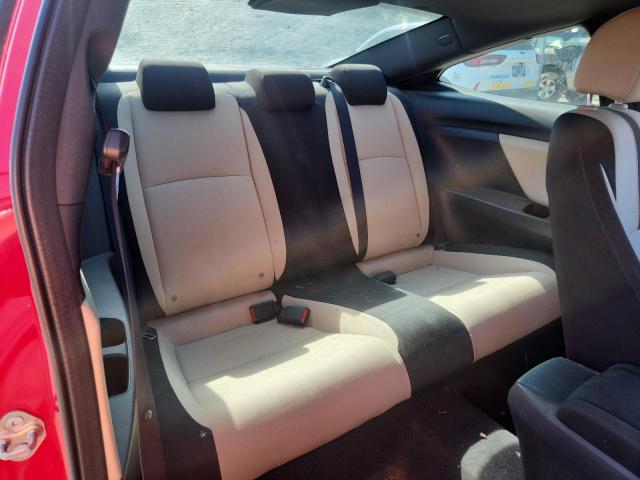 2016 HONDA CIVIC LX 2HGFC4B06GH303085