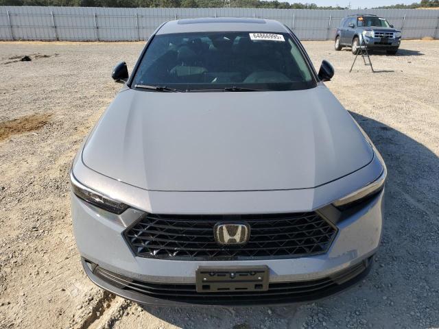 2025 HONDA ACCORD HYBRID SPORT #3302759337