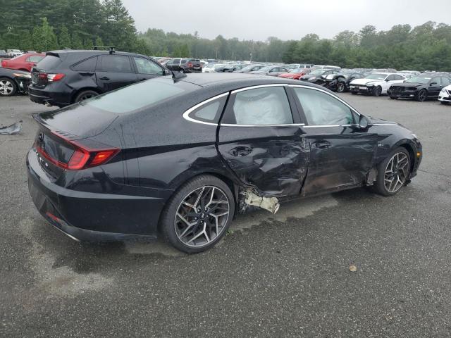 2023 HYUNDAI SONATA N L KMHL14JC0PA288144