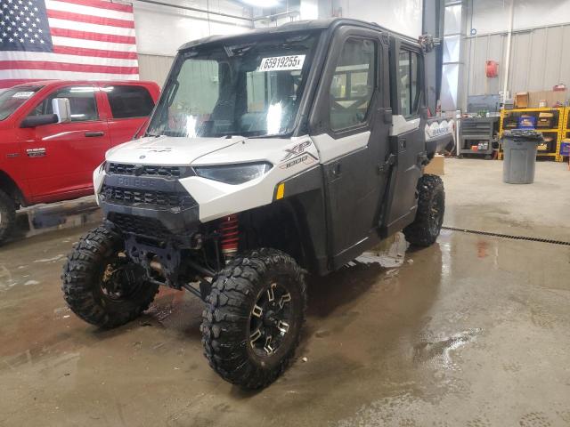2021 POLARIS RANGER CREW XP 1000 4XARSY997M8073639