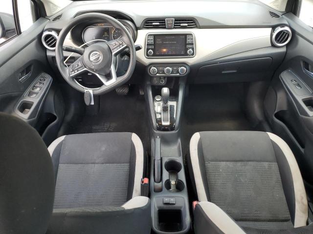 2021 NISSAN VERSA SV 3N1CN8EVXML844012