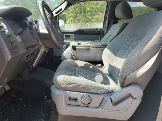 2011 FORD F150 SUPER - 1FTFW1EF7BFC37502