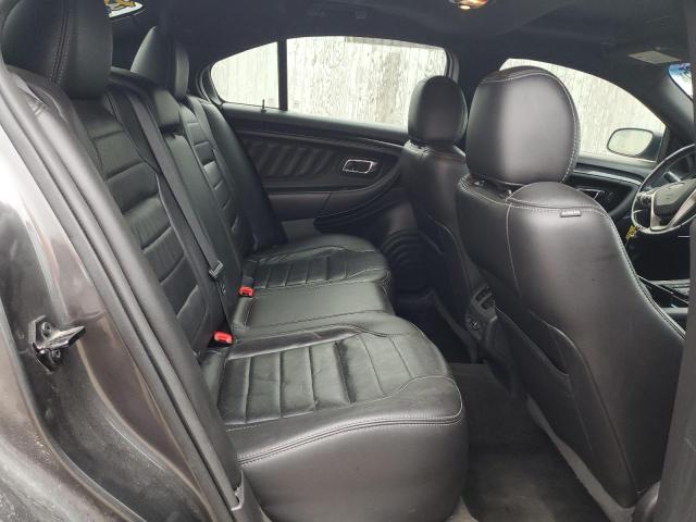 2015 FORD TAURUS SHO 1FAHP2KT2FG196210