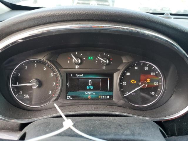 2018 BUICK ENCORE PRE KL4CJASB0JB643303