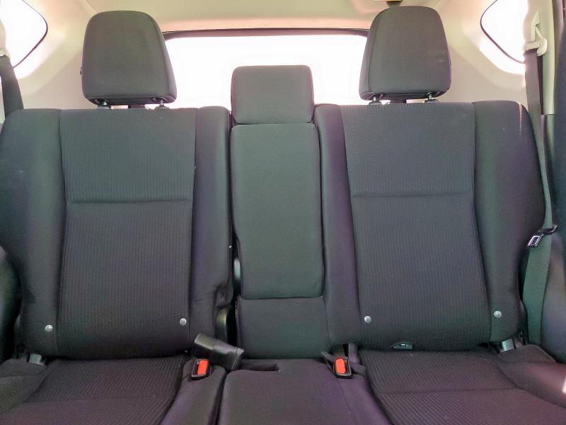 2017 TOYOTA RAV4 LE - 2T3ZFREV8HW347338