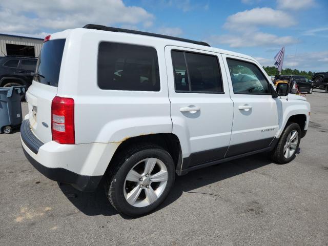 2014 JEEP PATRIOT LA - 1C4NJRFB0ED797821