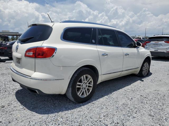 Vin: 5gakrbkd8dj145623, lot: 63802625, buick enclave 20133