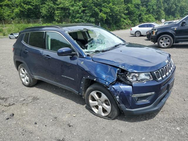 2019 JEEP COMPASS LA 3C4NJDBB4KT630618