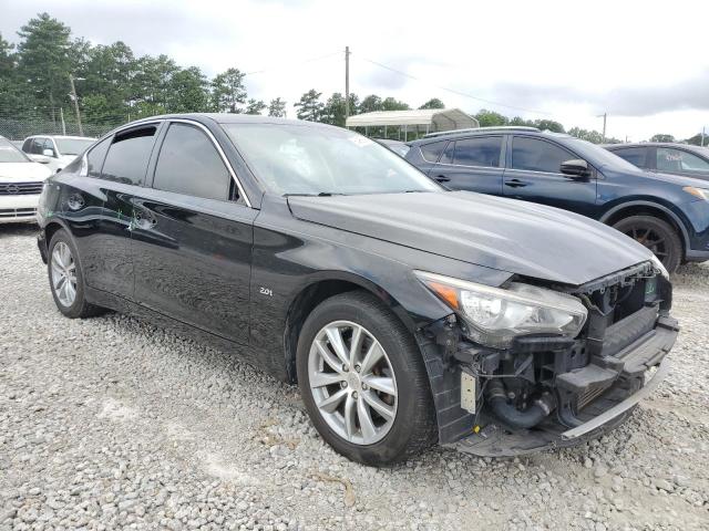 2016 INFINITI Q50 BASE JN1CV7AP3GM201058